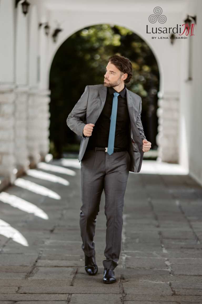MUSKO ODELO SLIM FIT LM001 19/24