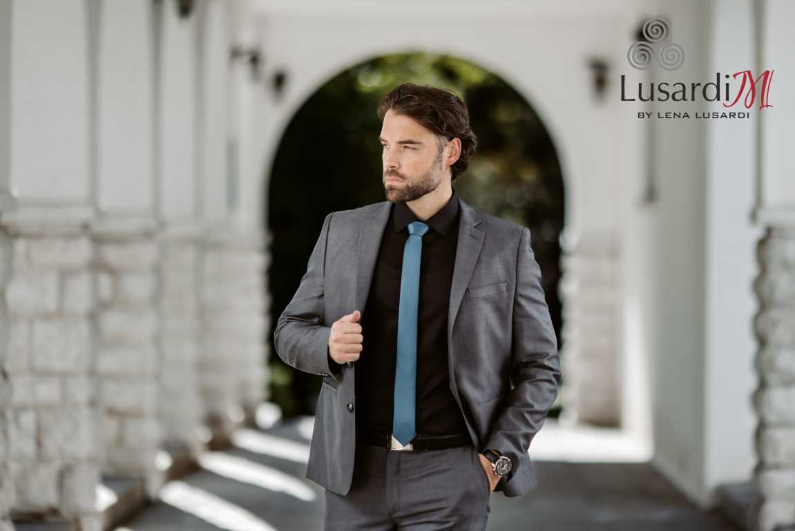 MUSKO ODELO SLIM FIT LM001 19/24