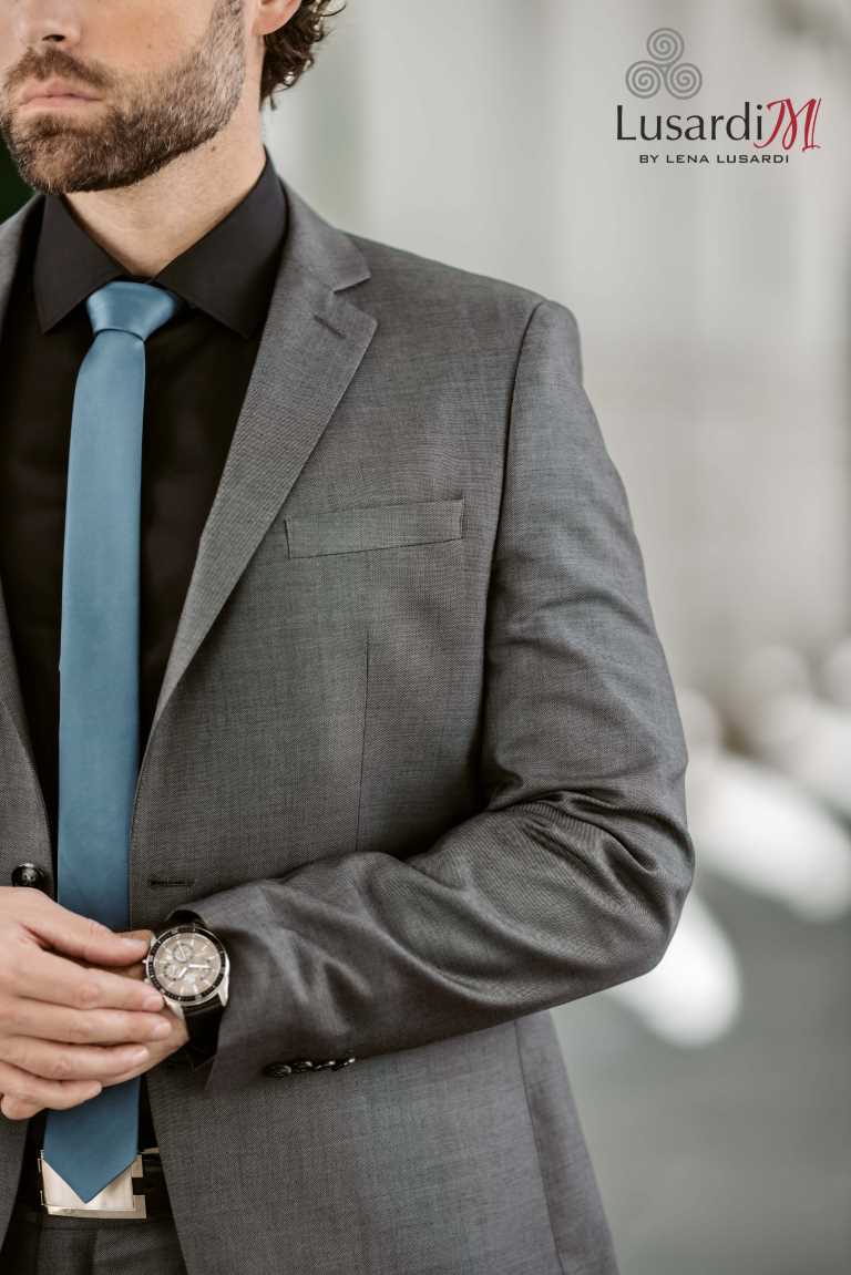 MUSKO ODELO SLIM FIT LM001 19/24