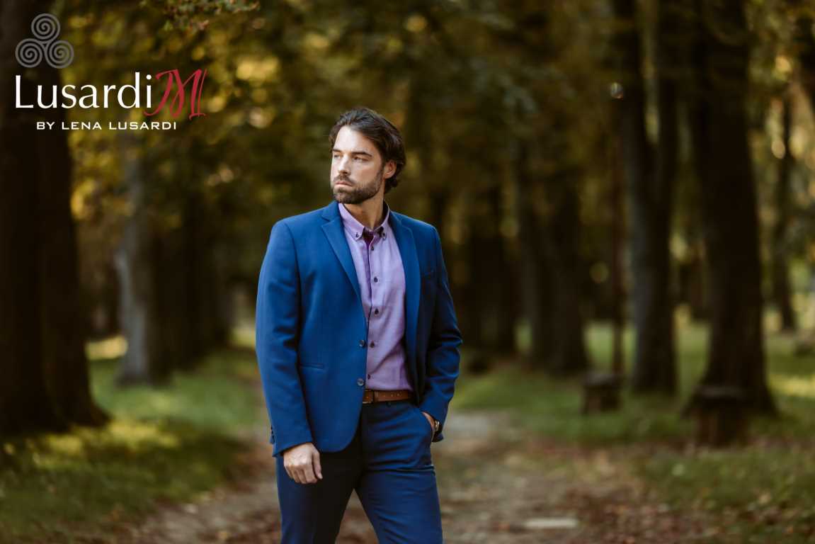 MUSKO ODELO SLIM FIT LM001 17/24