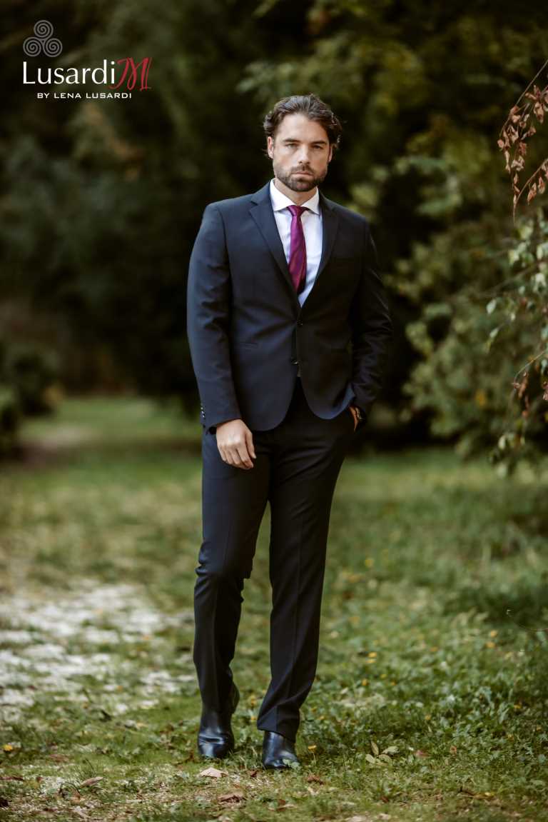 MUSKO ODELO SLIM FIT LM001 21/24