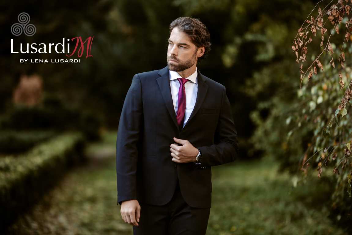 MUSKO ODELO SLIM FIT LM001 21/24