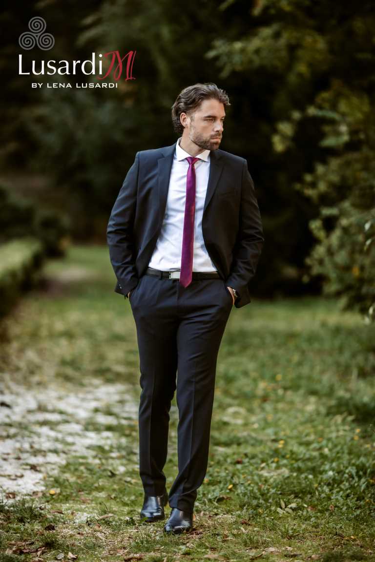 MUSKO ODELO SLIM FIT LM001 21/24