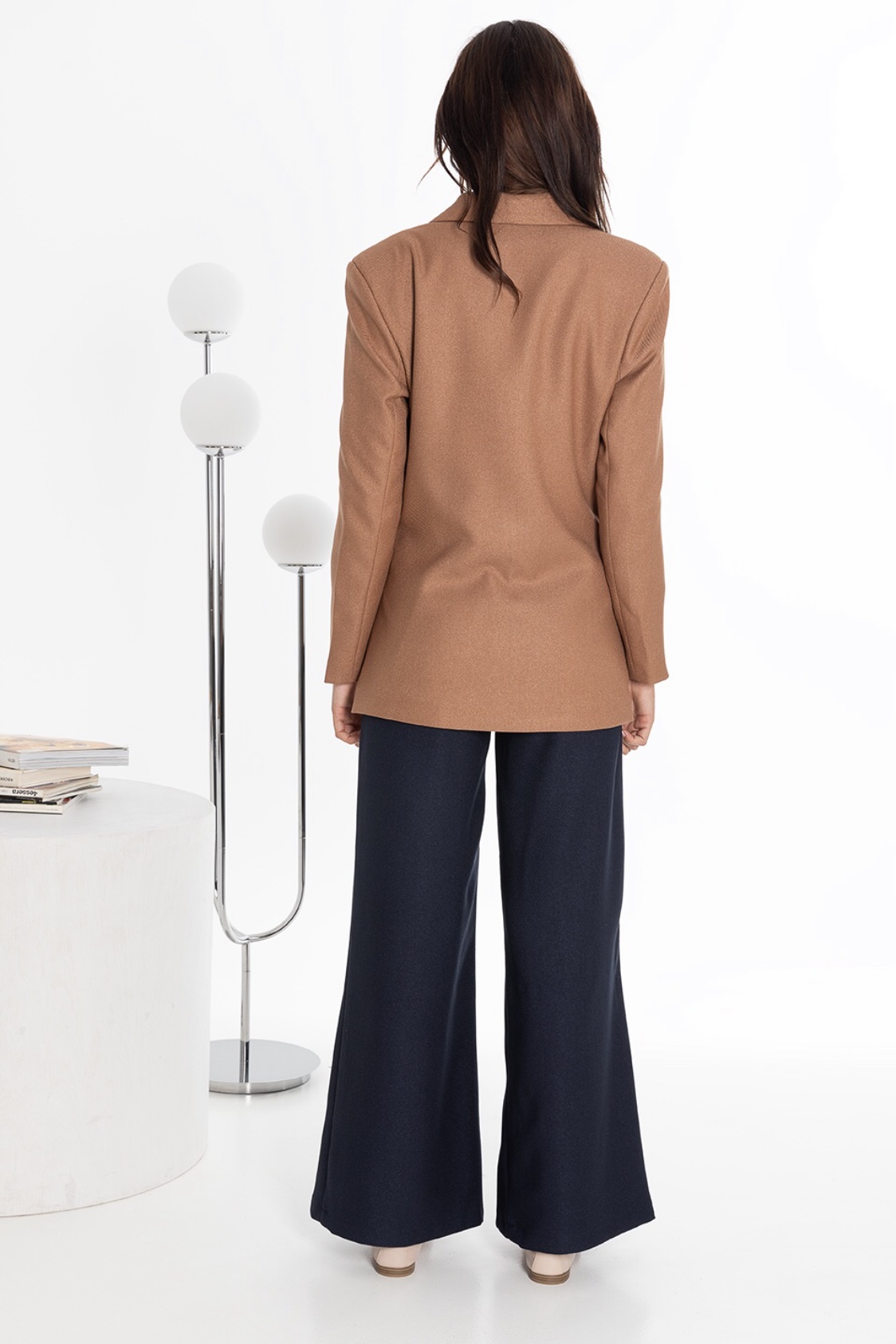 ZENSKE PANTALONE H3324-61707